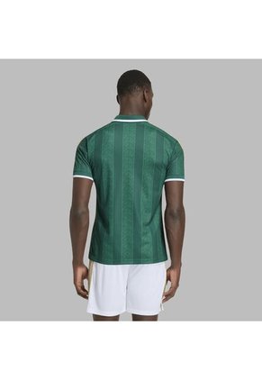 Camiseta Adidas Hombre Safa A JSY - Verde