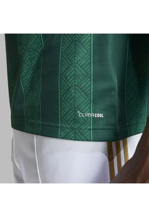 Camiseta Adidas Hombre Safa A JSY - Verde