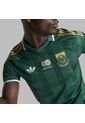 Camiseta Adidas Hombre Safa A JSY - Verde de adidas Originals