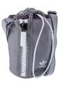 Bolso Manos Libres Gris-Blanco adidas Originals bucket bag s de adidas Originals