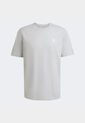 Camiseta adidas Originals Essentials Gris de adidas Originals