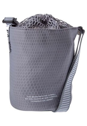 Bolso Manos Libres Gris-Blanco adidas Originals bucket bag s