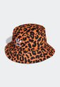 Gorra Naranja-Negro adidas Originals Bucket Hat de adidas Originals