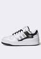 Tenis adidas Originals Forum Bold Blanco de adidas Originals