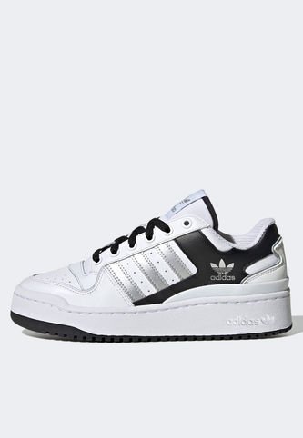 Tenis adidas Originals Forum Bold Blanco adidas Originals