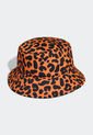 Gorra Naranja-Negro adidas Originals Bucket Hat de adidas Originals