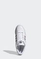 Tenis Lifestyle Blanco-Azul-Rojo adidas Originals Continental 80 de adidas Originals