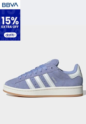 Tenis adidas Originals Campus 00s Lila adidas Originals