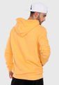 Buzo Naranja adidas Originals Trefoil Essentials de adidas Originals