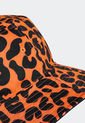 Gorra Naranja-Negro adidas Originals Bucket Hat de adidas Originals