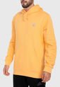 Buzo Naranja adidas Originals Trefoil Essentials de adidas Originals