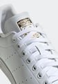 Tenis Lifestyle Blanco-Dorado-Gris adidas Originals Stan Smith de adidas Originals