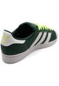 Tenis Verde-Blanco adidas Originals Superstar de adidas Originals