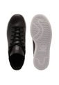 Tenis Negro-Blanco adidas Originals Stan Smith J de adidas Originals