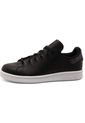 Tenis Negro-Blanco adidas Originals Stan Smith J de adidas Originals