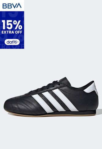 Tenis adidas Originals Taekwondo Lace Negro adidas Originals