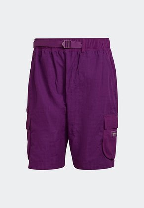 Bermuda Morado adidas Originals