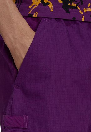 Bermuda Morado adidas Originals