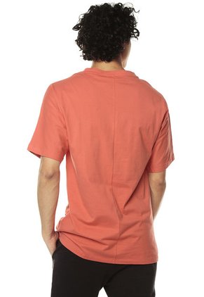 Camiseta Salmón adidas Originals Nmd Tee