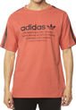 Camiseta Salmón adidas Originals Nmd Tee de adidas Originals