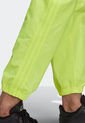Pantalón Sudadera Amarillo Neon adidas Originals de adidas Originals