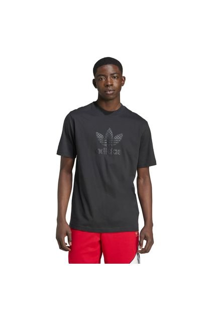 CAMISETA ORIGINALS HOMBRE IZ2527 Talla L