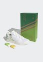 Tenis Lifestyle Blanco-Multicolor adidas Originals Stan Smith Peter Pan And Tinker Bell de adidas Originals