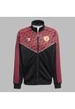 Chaqueta Adidas Hombre Manchester United Track Top  - Negro de adidas Originals