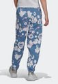 Jogger Azul Multicolor adidas Originals de adidas Originals