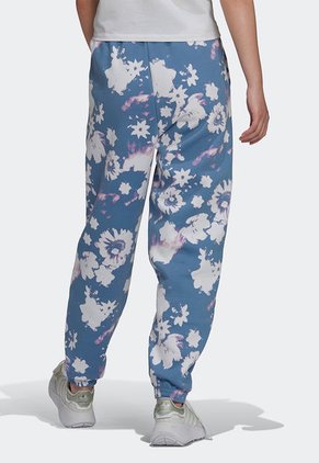 Jogger Azul Multicolor adidas Originals