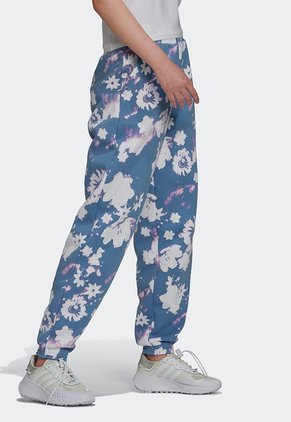 Jogger Azul Multicolor adidas Originals