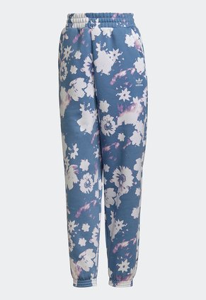 Jogger Azul Multicolor adidas Originals