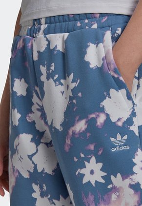 Jogger Azul Multicolor adidas Originals