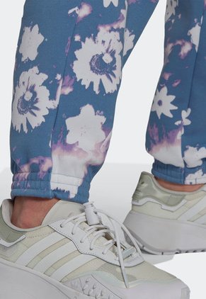 Jogger Azul Multicolor adidas Originals