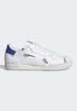 Tenis Lifestyle Blanco-Azul adidas Originals Continental 80 de adidas Originals