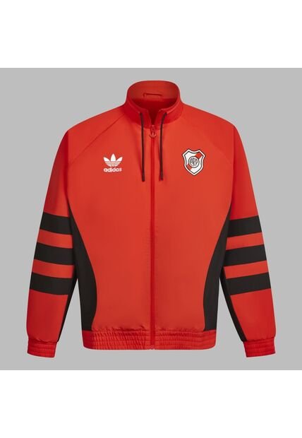 Chaqueta Adidas Hombre River Plate 1994 -Rojo-Negro