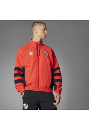 Chaqueta Adidas Hombre River Plate 1994 -Rojo-Negro