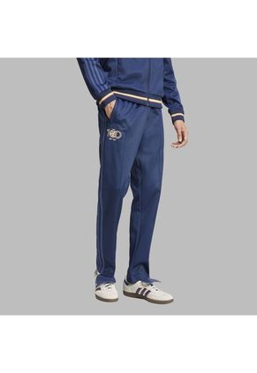 Pantalon Adidas Hombre Centenario Sele Colombia - Azul