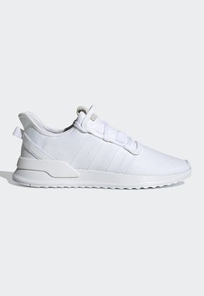 Tenis Blanco adidas Originals U Path Run