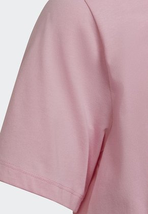 Camiseta Rosa-Azul-Blanco adidas Originals