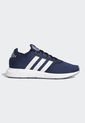 Tenis Lifestyle Azul-Blanco adidas Originals Swift Run X de adidas Originals