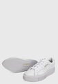 Tenis Lifestyle Blanco adidas Originals Sleek Super de adidas Originals