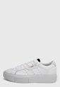 Tenis Lifestyle Blanco adidas Originals Sleek Super de adidas Originals