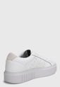 Tenis Lifestyle Blanco adidas Originals Sleek Super de adidas Originals