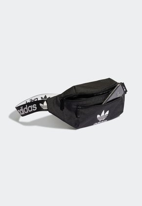 Canguro Negro-Blanco adidas Originals