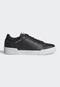 Tenis Lifestyle Negro-Blanco adidas Originals Court Tourino de adidas Originals