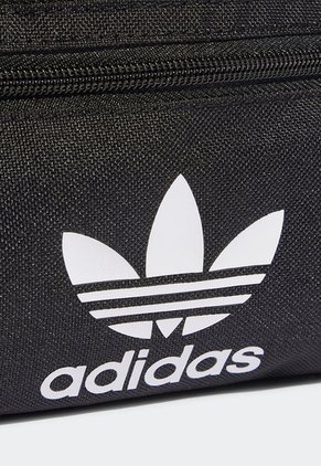 Canguro Negro-Blanco adidas Originals