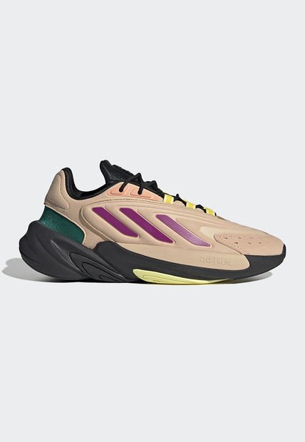 Tenis Lifestyle Multicolor adidas Originals Ozelia