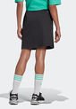 Falda Negro adidas Originals de adidas Originals