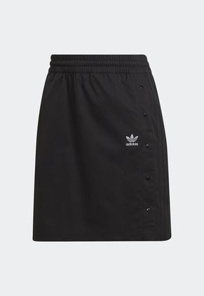 Falda Negro adidas Originals